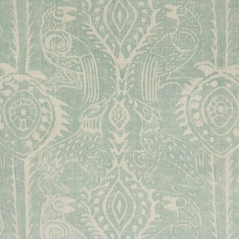 Lee Jofa Beasties in Aqua (PBFC-3500.13.0)