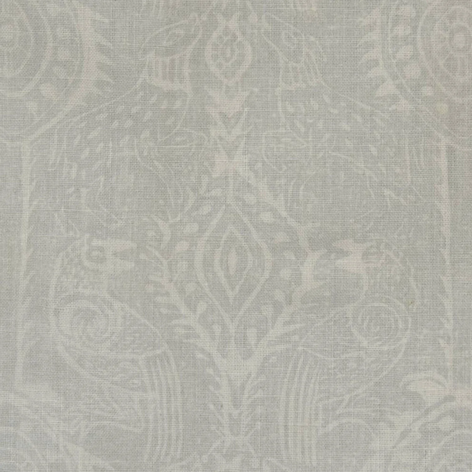 Lee Jofa Beasties in Grey (PBFC-3500.11.0)