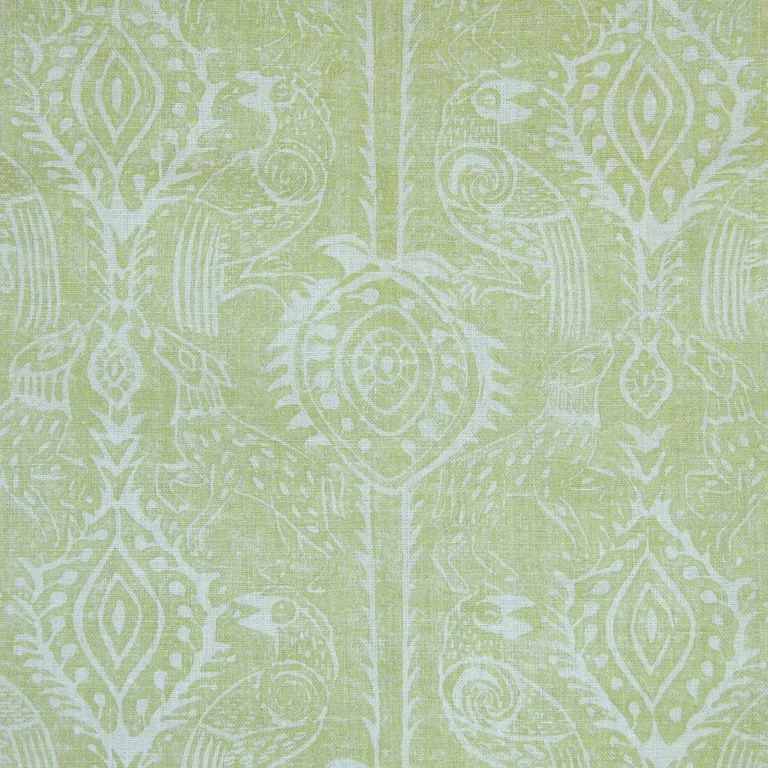 Lee Jofa Beasties in Lime (PBFC-3500.23.0)