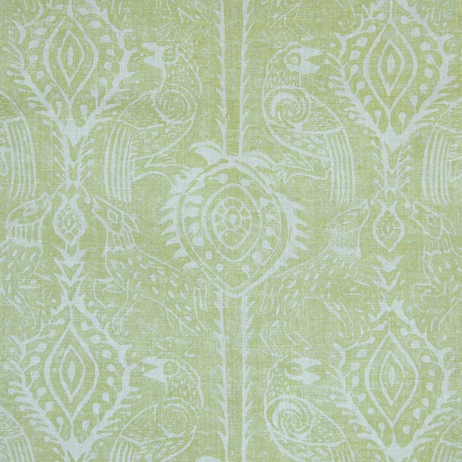 Lee Jofa Beasties in Lime (PBFC-3500.23.0)