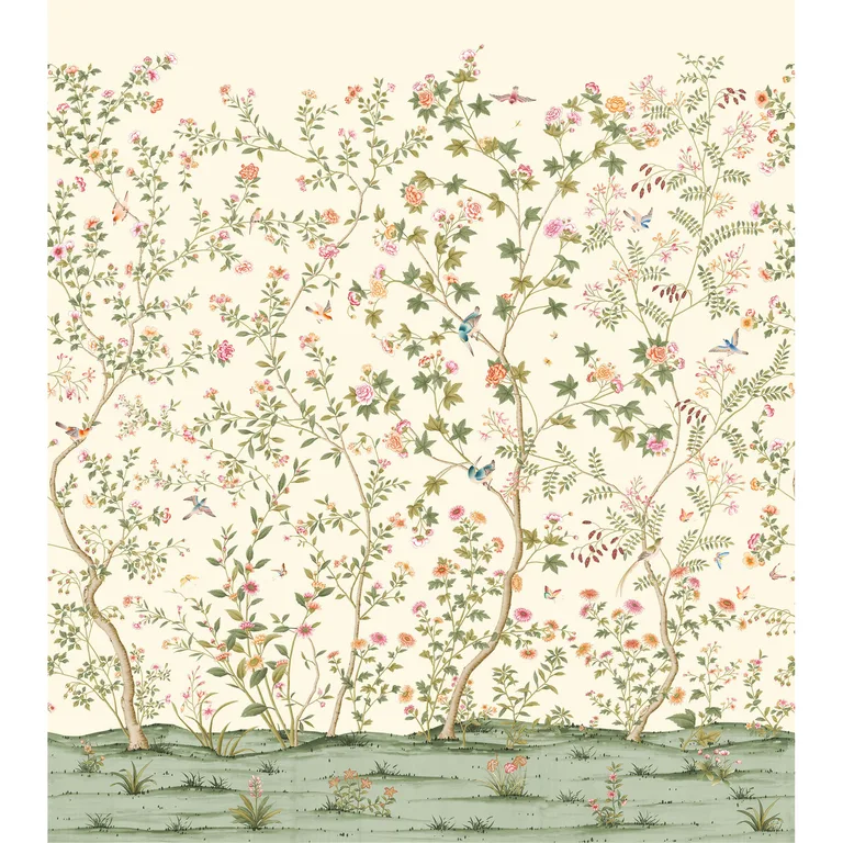 Lee Jofa Beaujeu in Multi (P2016106.735.0)