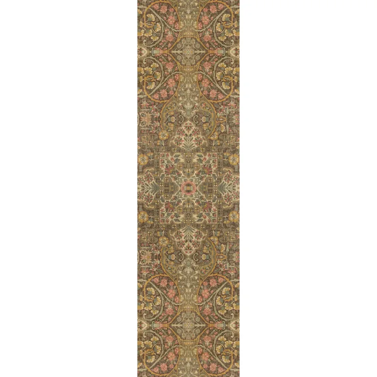 Lee Jofa Bromley Paper in Antique (P2019101.347.0)