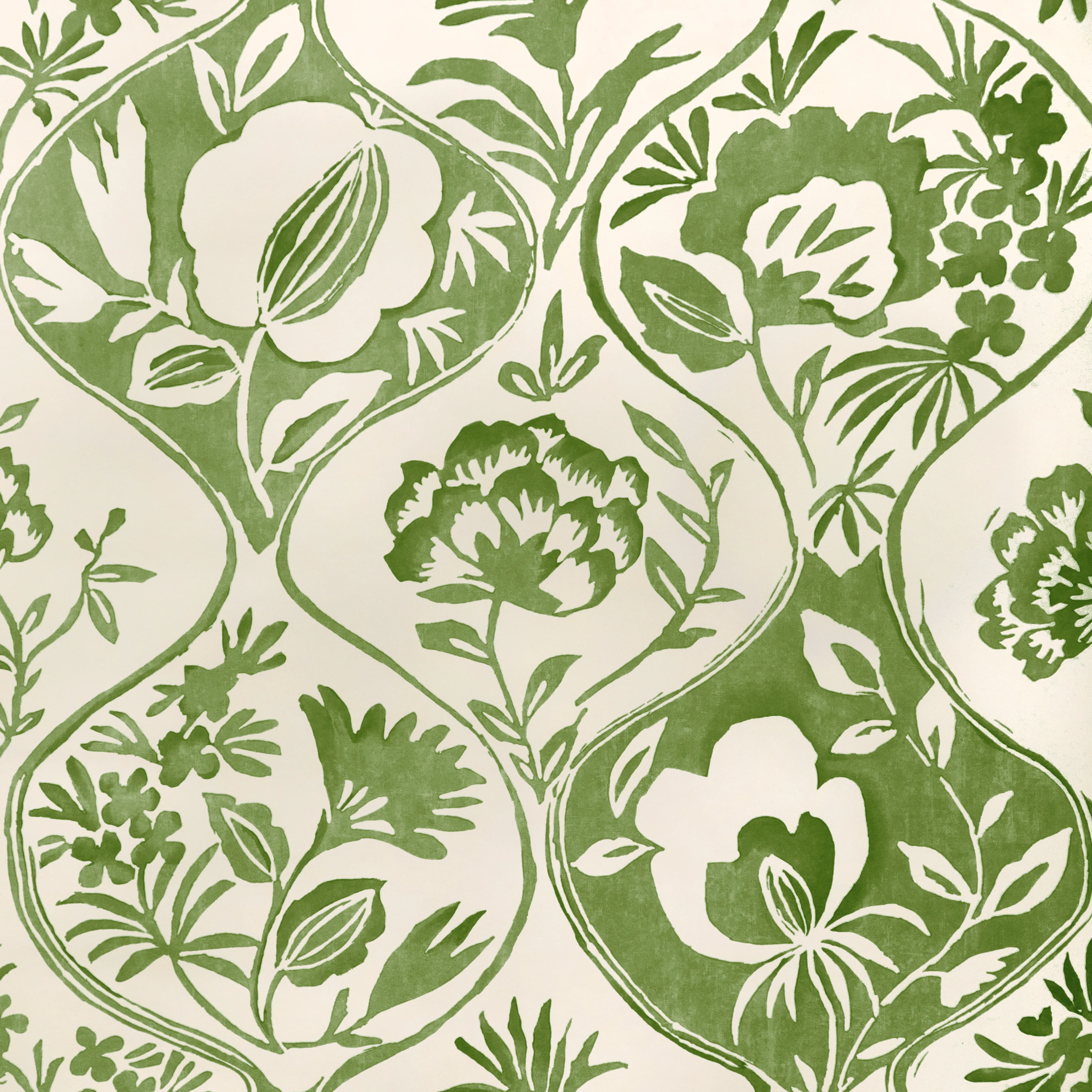 Lee Jofa Calathea Paper in Leaf (P2023126.30.0)