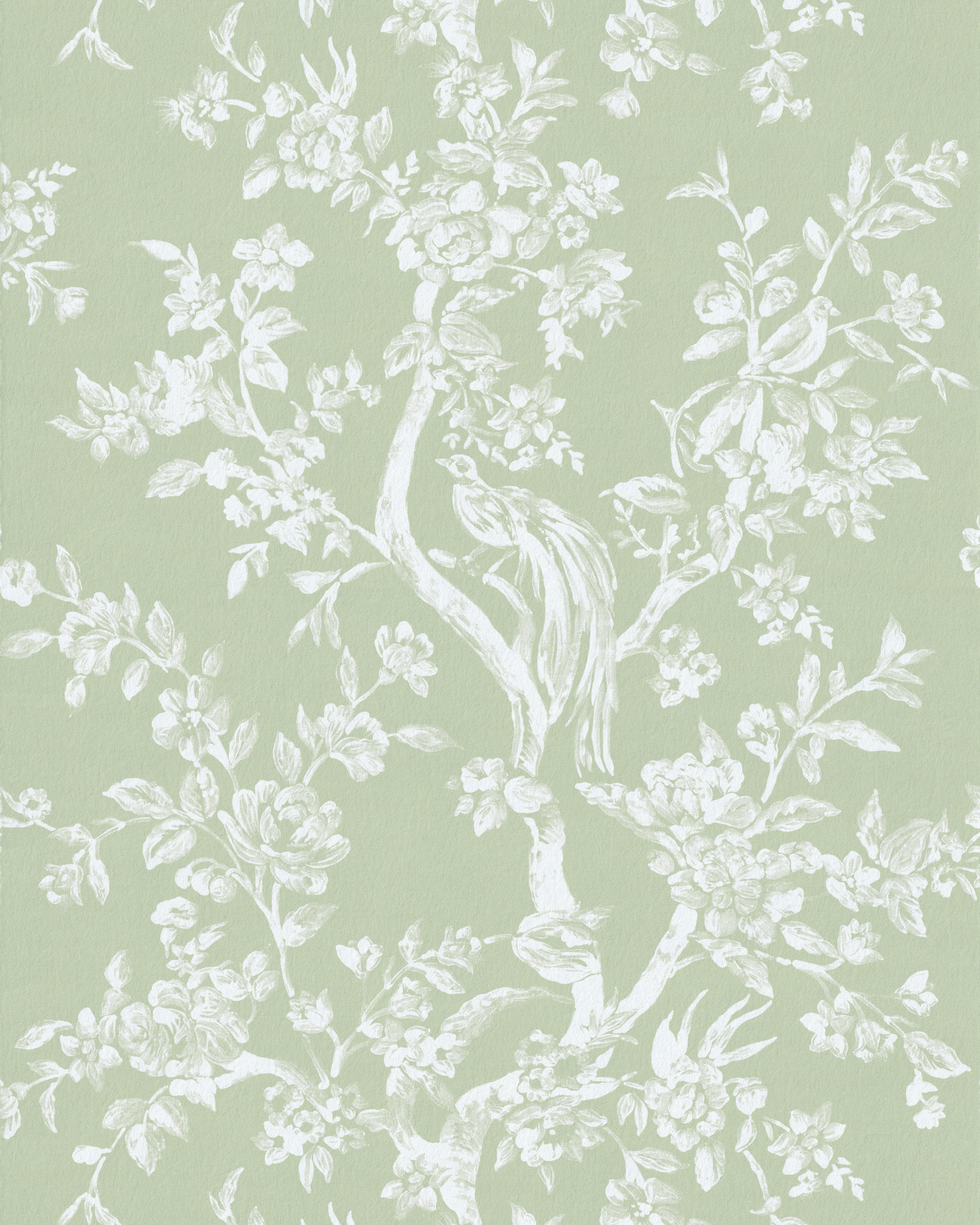 Lee Jofa Camellia Toile in Pear (P2026103.130.0)