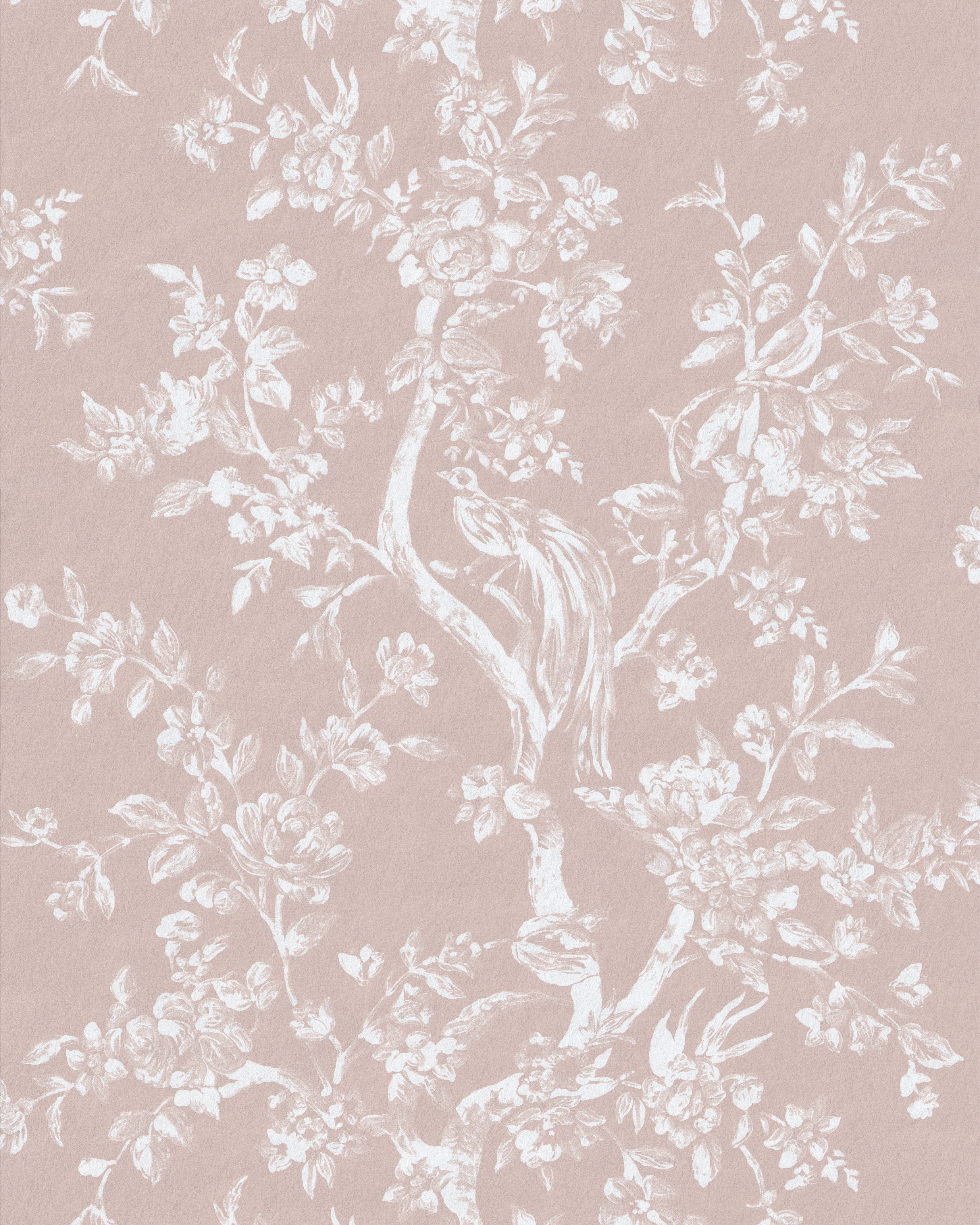 Lee Jofa Camellia Toile in Petal (P2026103.117.0)