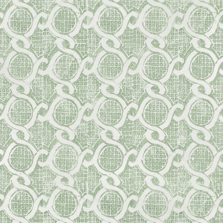 Lee Jofa Chain in Green (PBFC-3533.31.0)