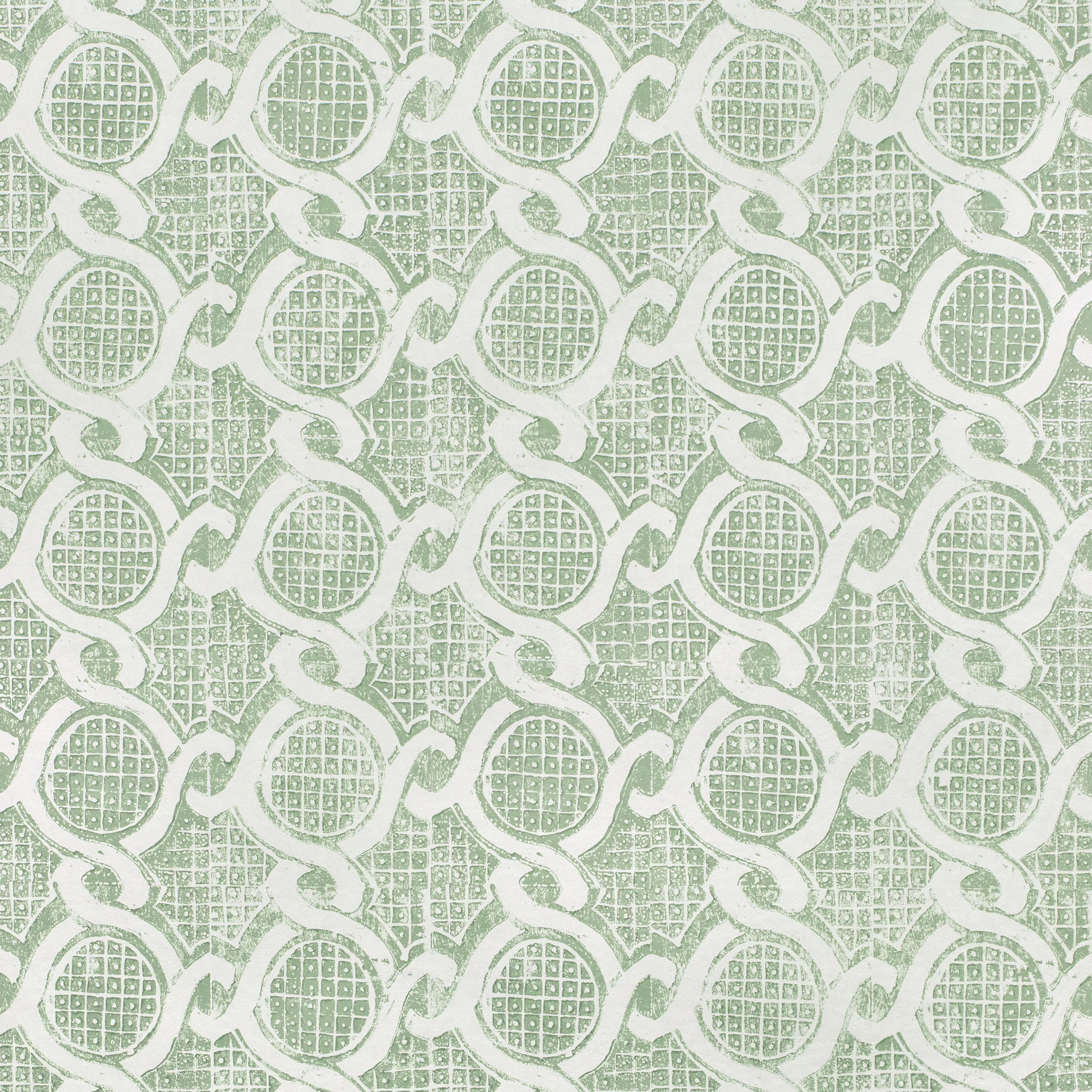 Lee Jofa Chain in Green (PBFC-3533.31.0)