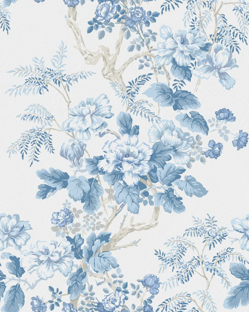 Lee Jofa Chinese Peony in Horizon (P2023118.516.0)