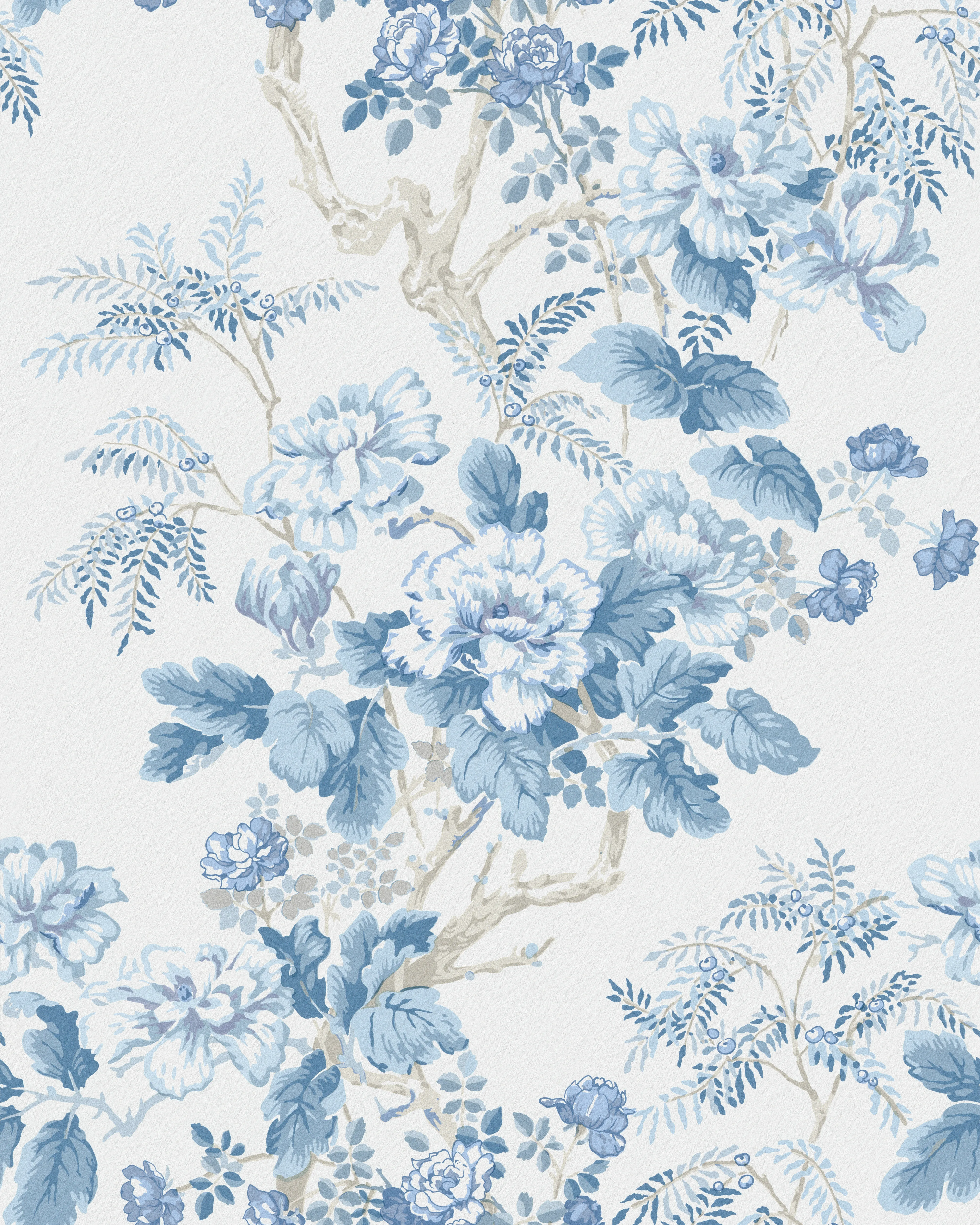 Lee Jofa Chinese Peony in Horizon (P2023118.516.0)