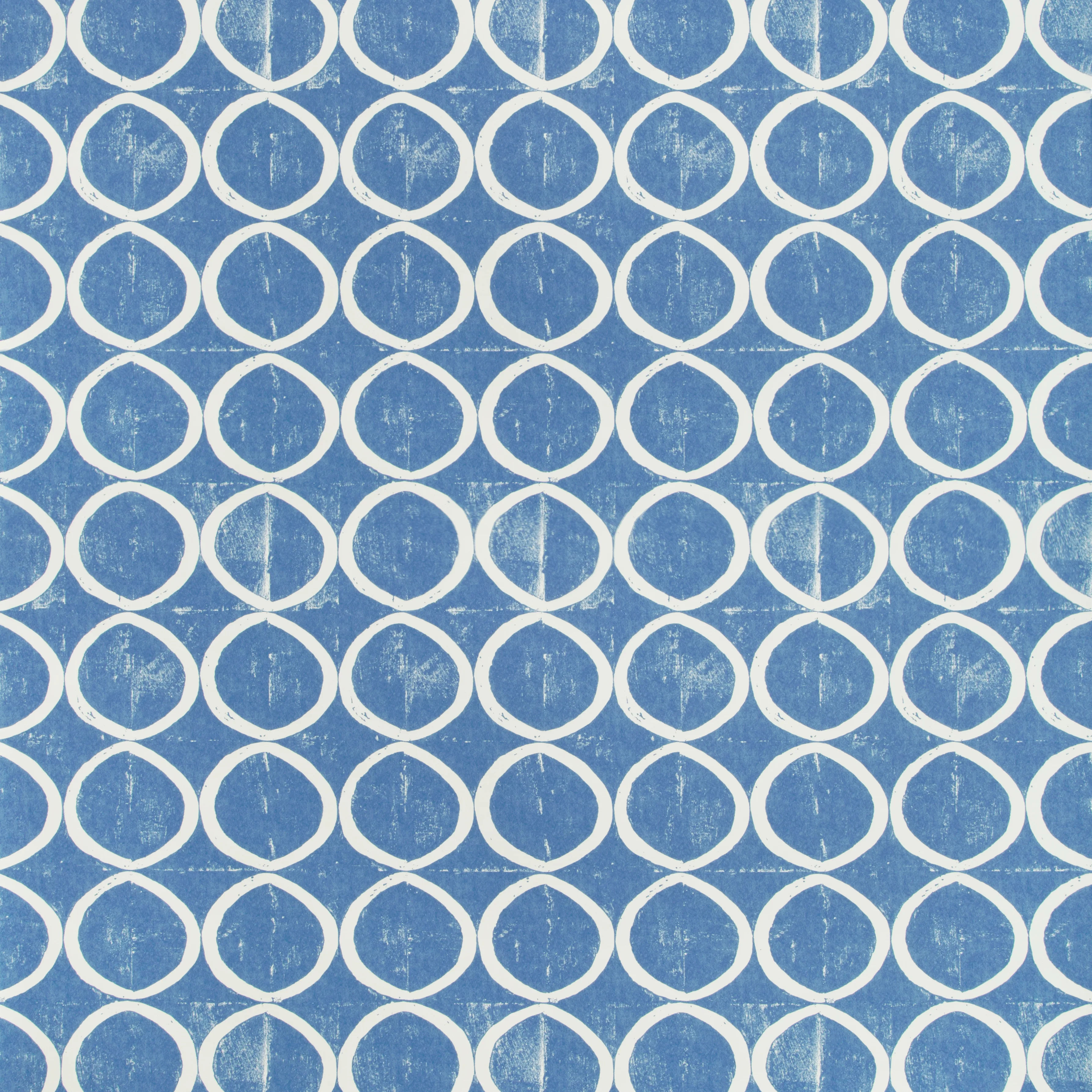Lee Jofa Circles in Azure (PBFC-3520.5.0)