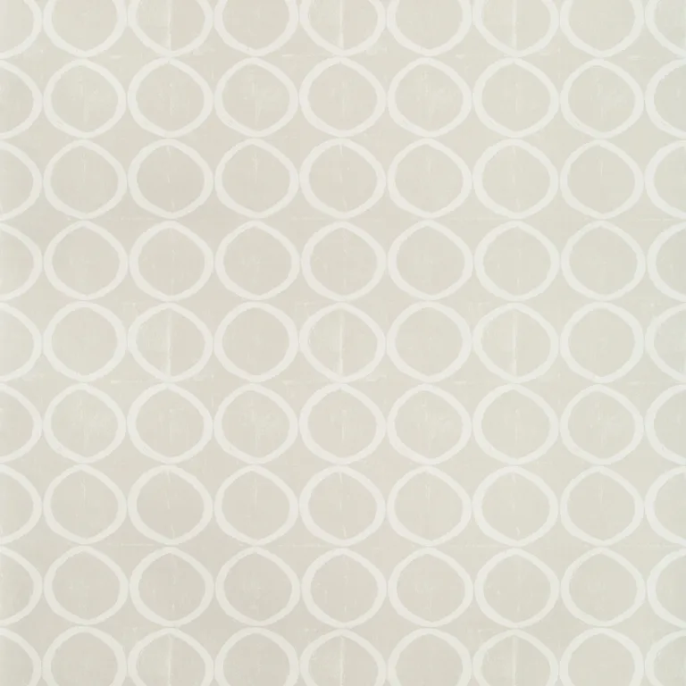 Lee Jofa Circles in Pale Taupe (PBFC-3520.116.0)
