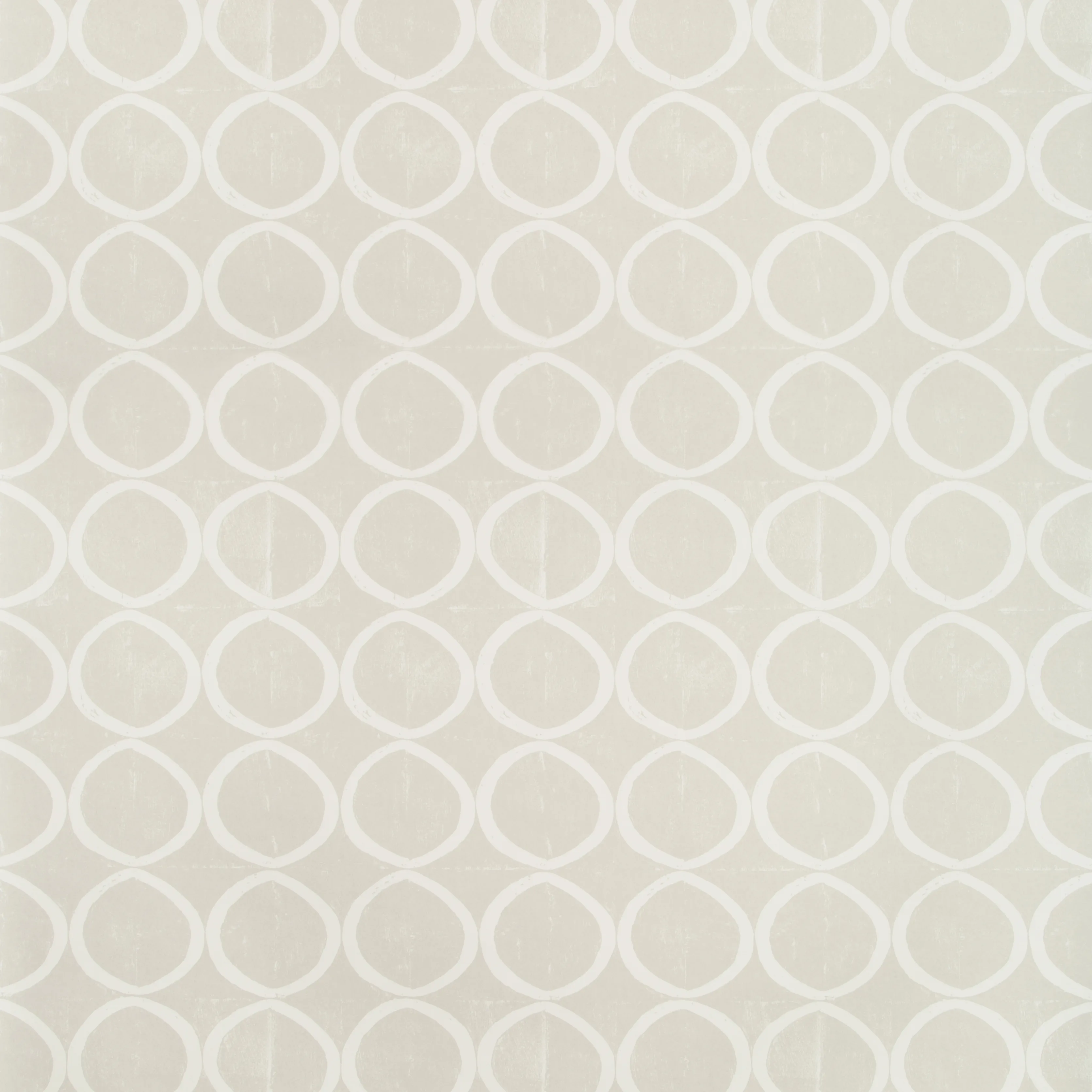 Lee Jofa Circles in Pale Taupe (PBFC-3520.116.0)