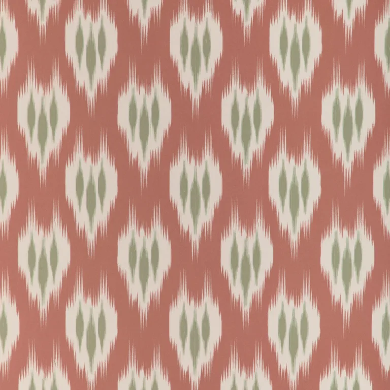 Lee Jofa Clare Paper in Coral (P2023102.319.0)
