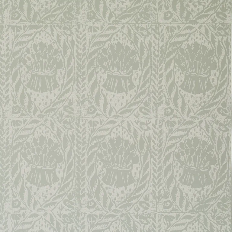 Lee Jofa Cornstooks in Cloud (PBFC-3516.113.0)