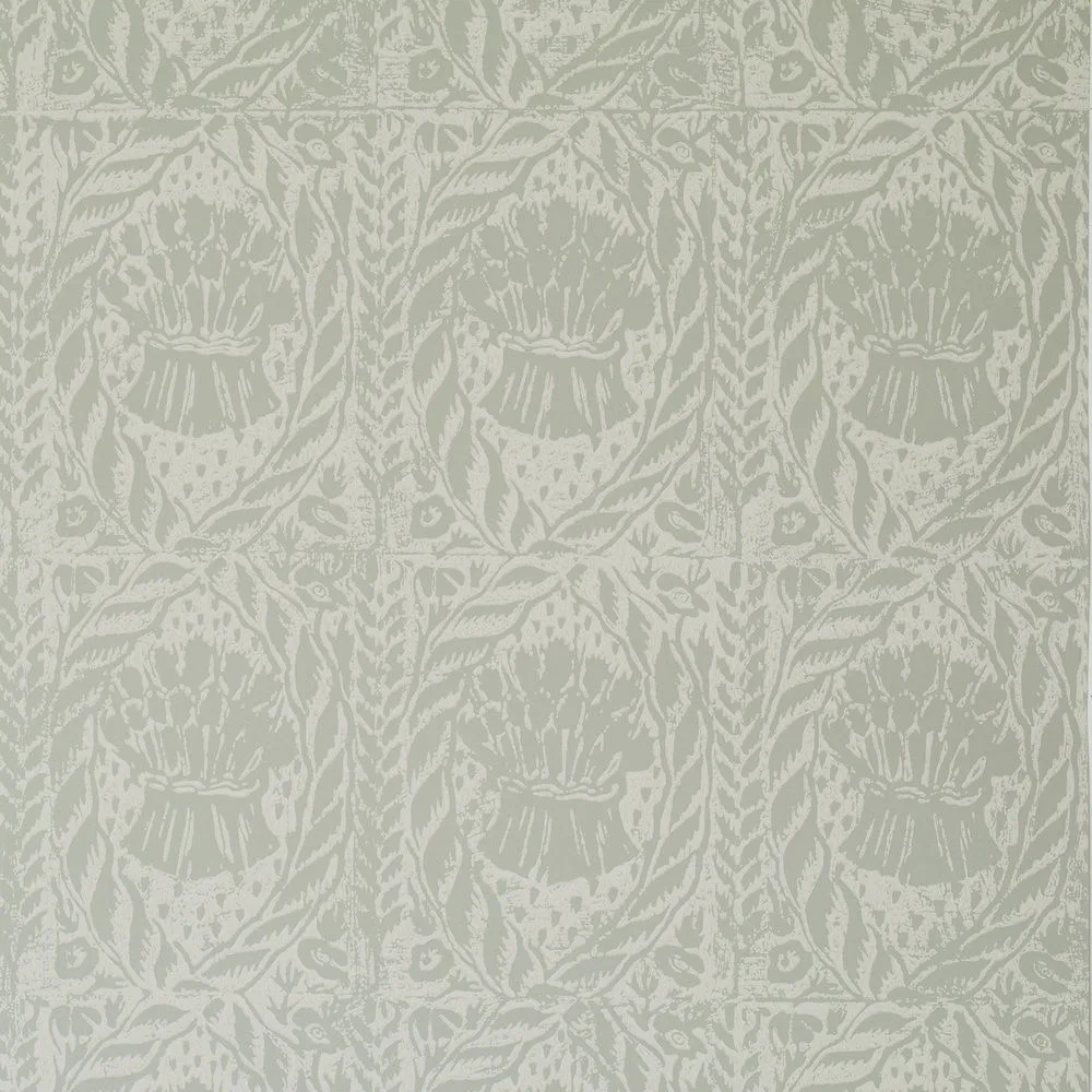 Lee Jofa Cornstooks in Cloud (PBFC-3516.113.0)