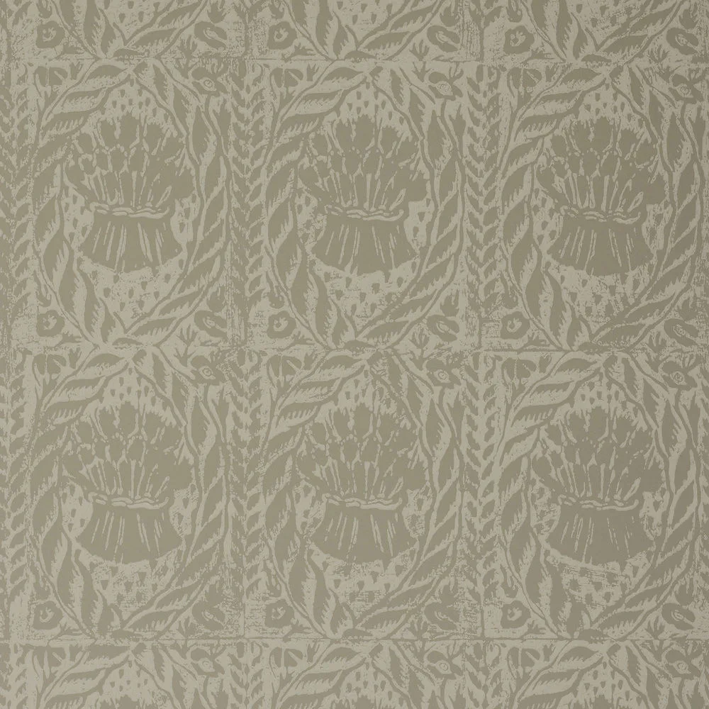 Lee Jofa Cornstooks in Cream (PBFC-3516.16.0)