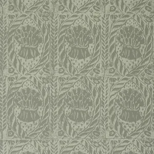 Lee Jofa Cornstooks in French Grey (PBFC-3516.11.0)