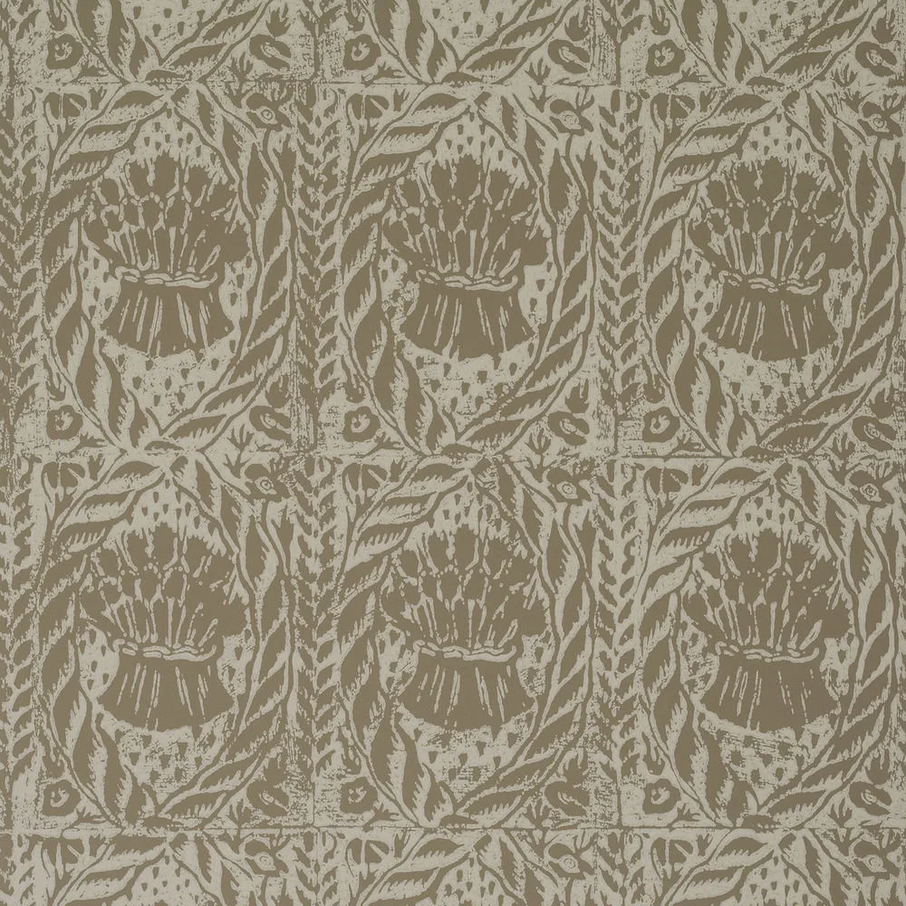 Lee Jofa Cornstooks in Smoky Qtz (PBFC-3516.1616.0)