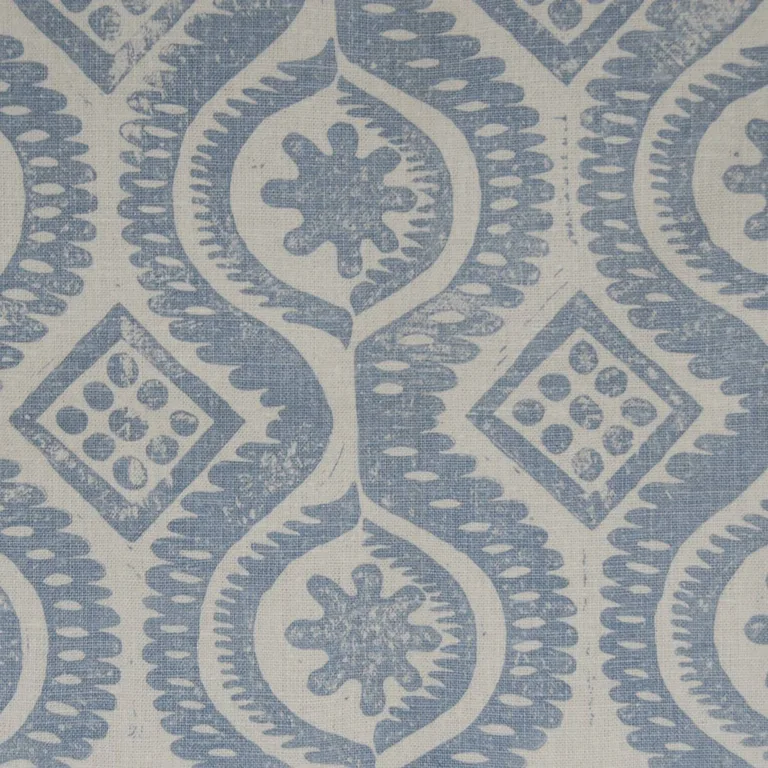 Lee Jofa Damask in Blue (PBFC-3501.15.0)