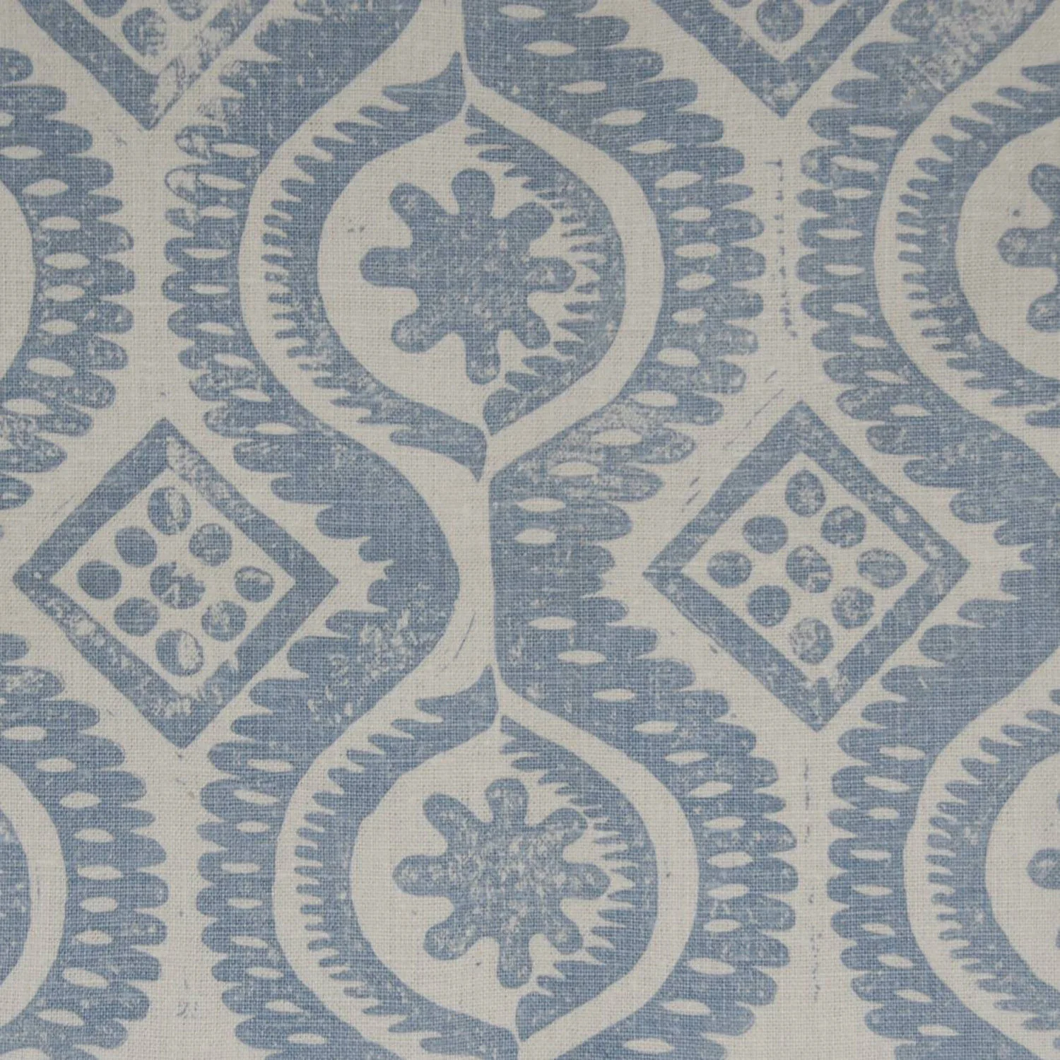 Lee Jofa Damask in Blue (PBFC-3501.15.0)