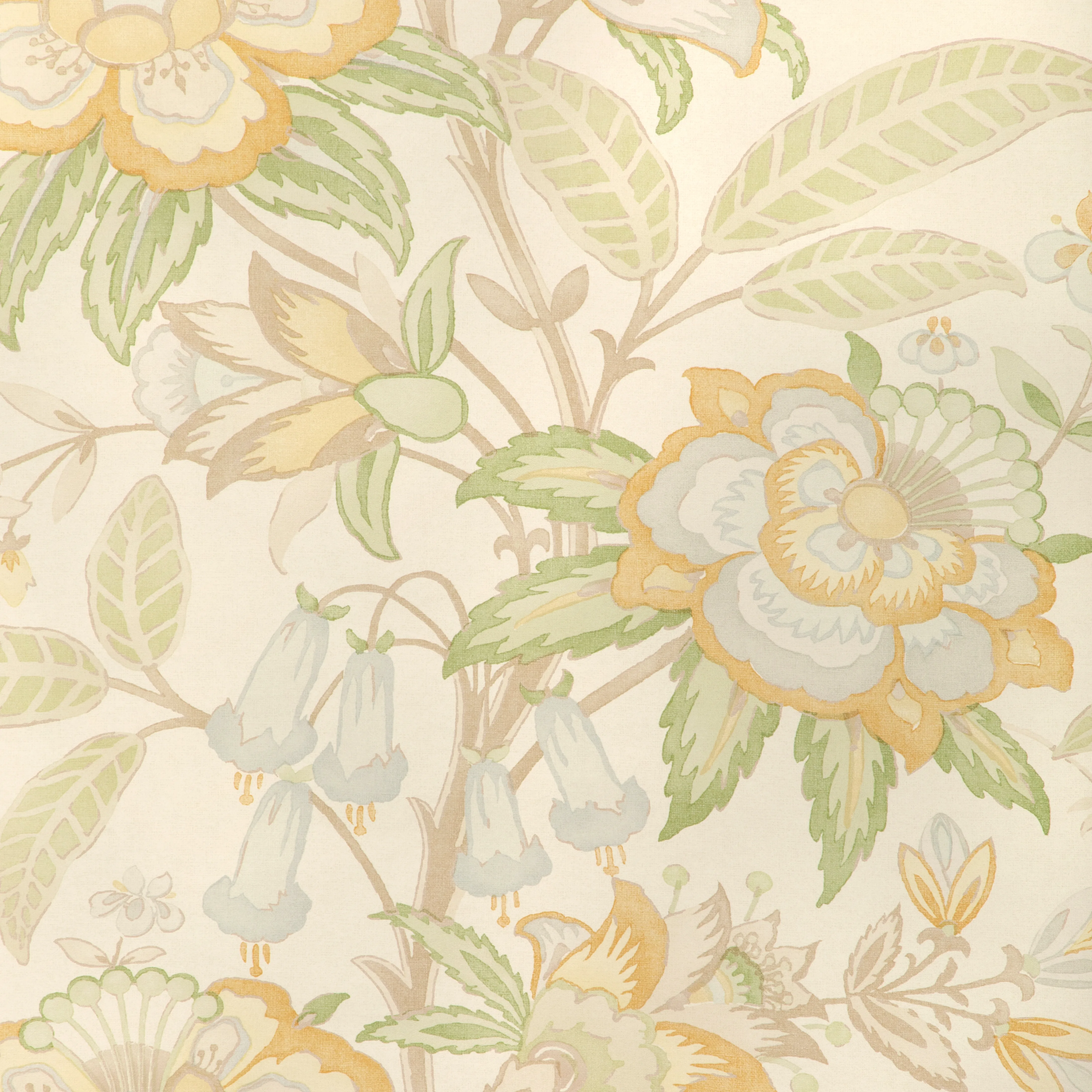 Lee Jofa Davenport Paper in Golden (P2018103.423.0)