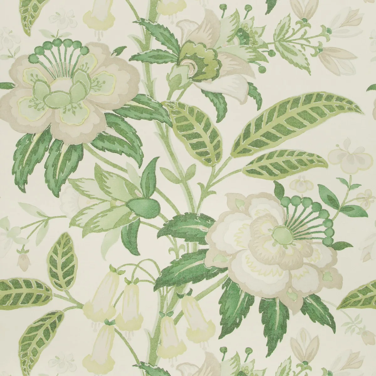 Lee Jofa Davenport Paper in Greenery (P2018103.233.0)