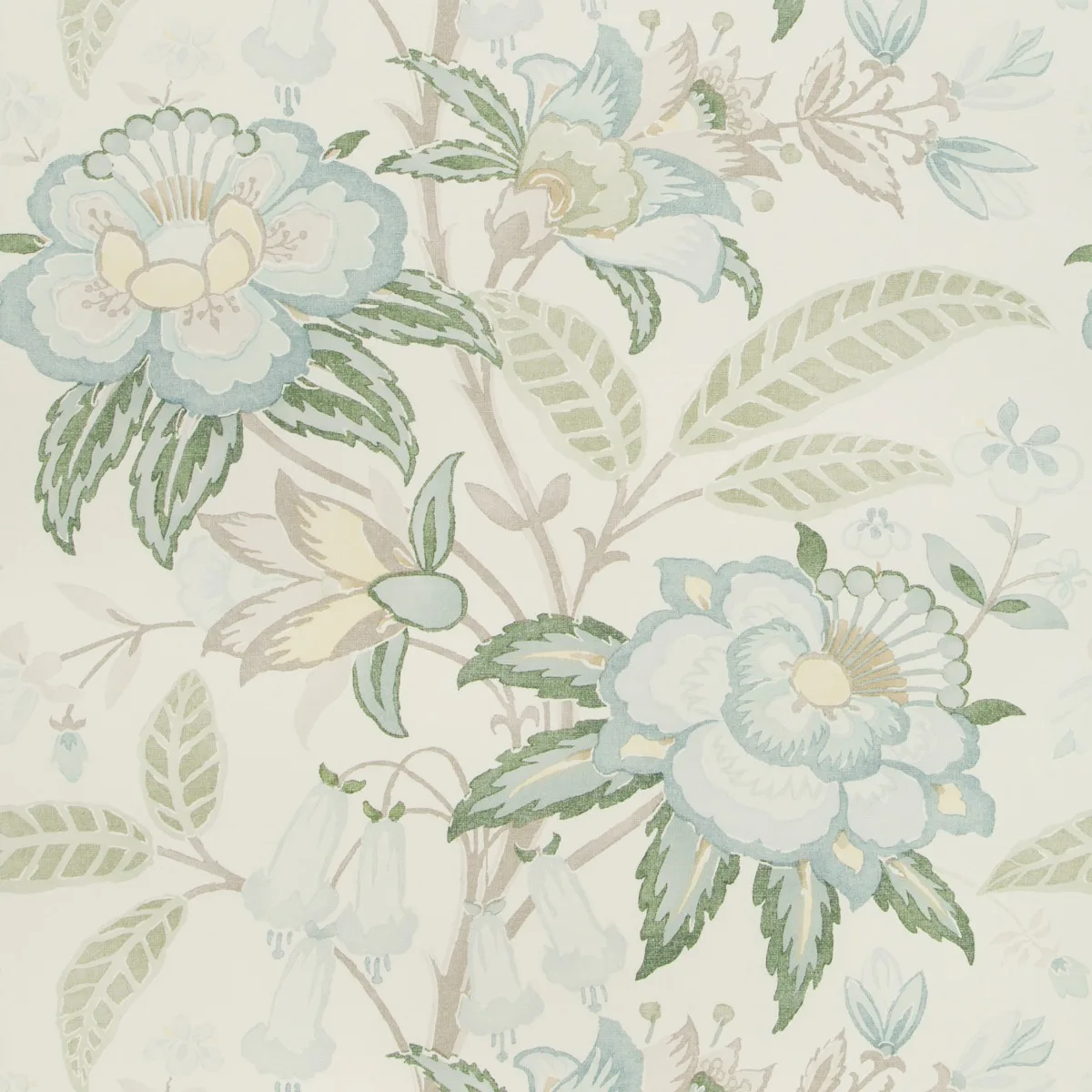 Lee Jofa Davenport Paper in Sea Mist (P2018103.153.0)