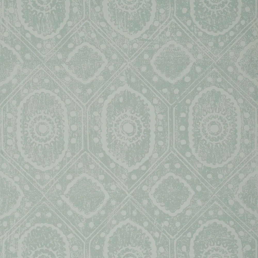 Lee Jofa Diamond in Aqua (PBFC-3515.113.0)