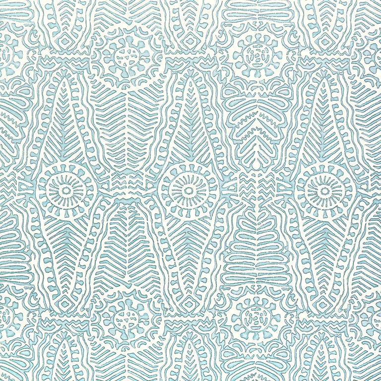 Lee Jofa Drayton Paper in Aegean (P2020112.13.0)