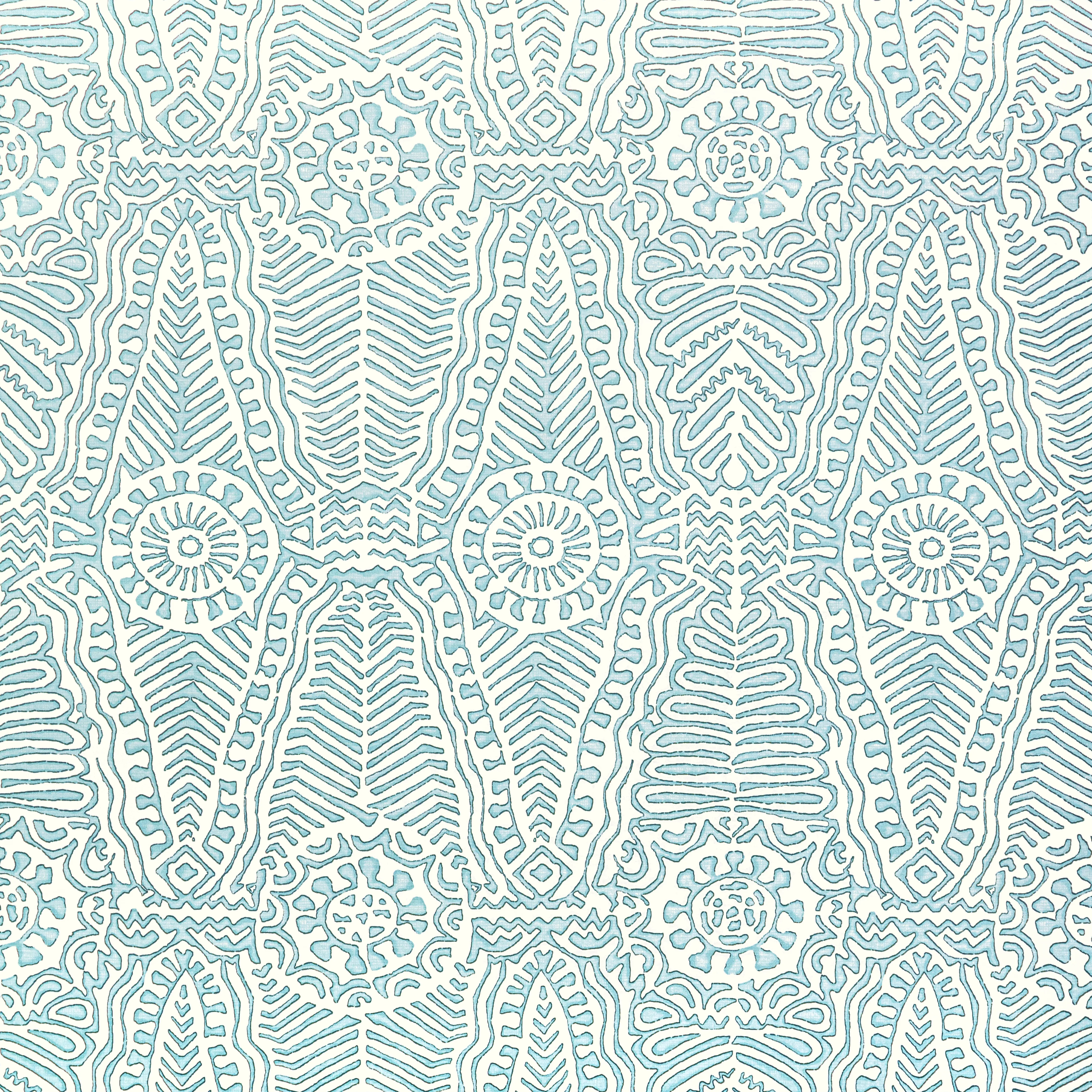 Lee Jofa Drayton Paper in Aegean (P2020112.13.0)