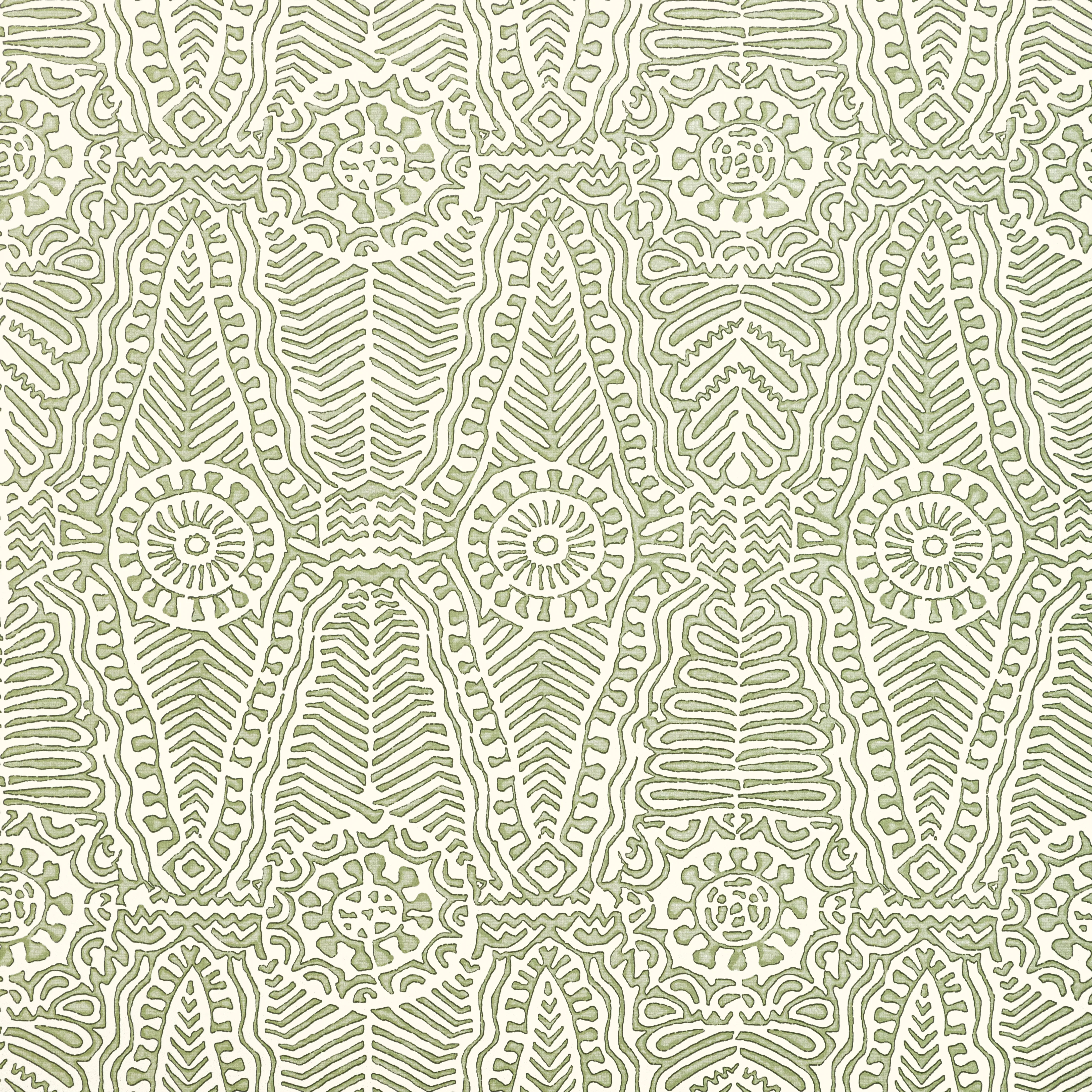 Lee Jofa Drayton Paper in Moss (P2020112.23.0)