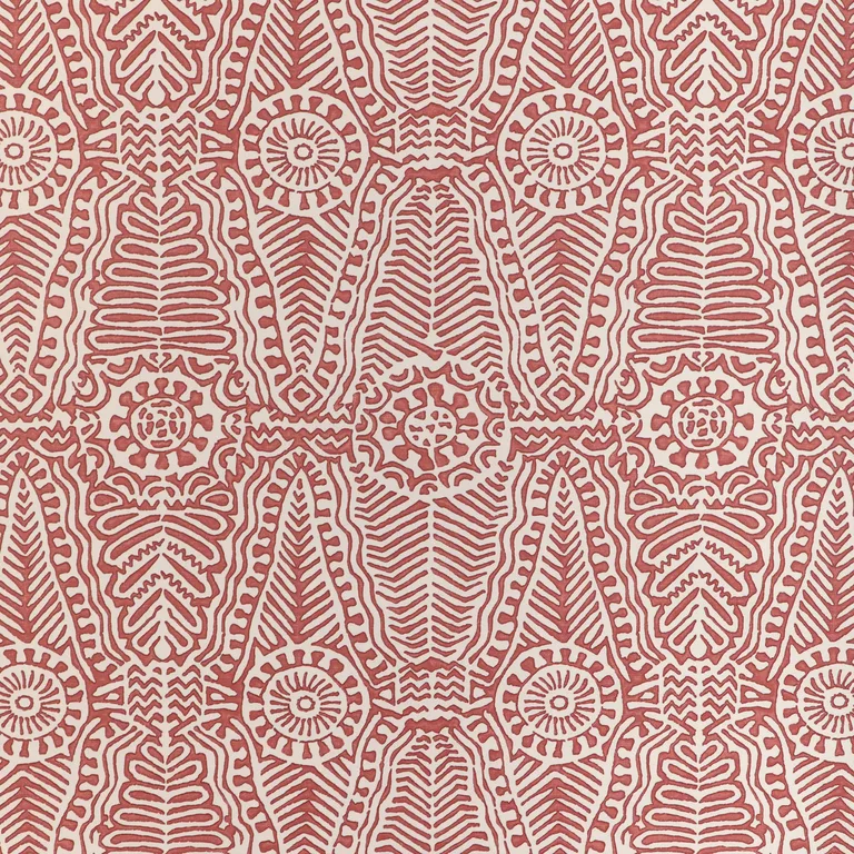 Lee Jofa Drayton Paper in Rust (P2020112.24.0)