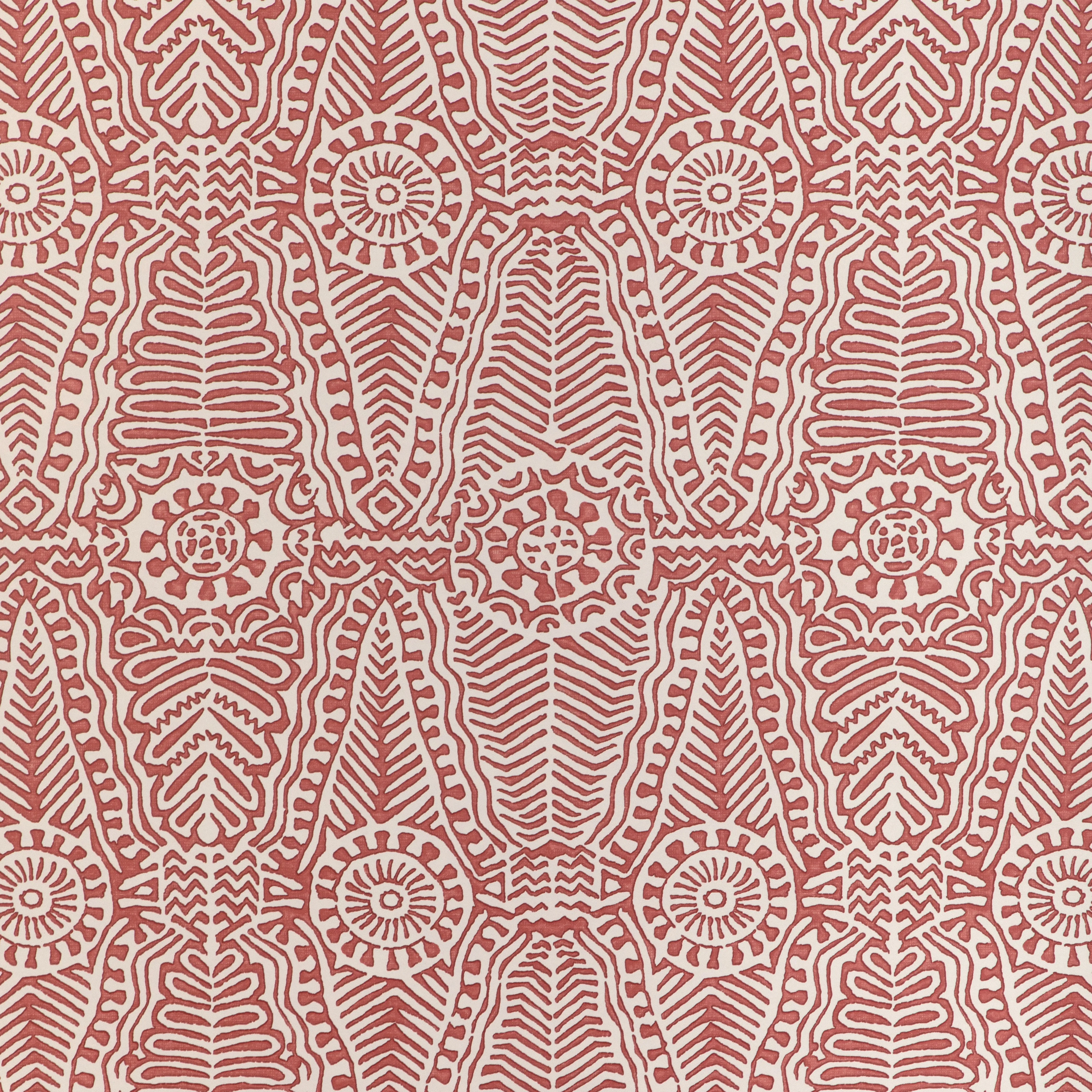 Lee Jofa Drayton Paper in Rust (P2020112.24.0)
