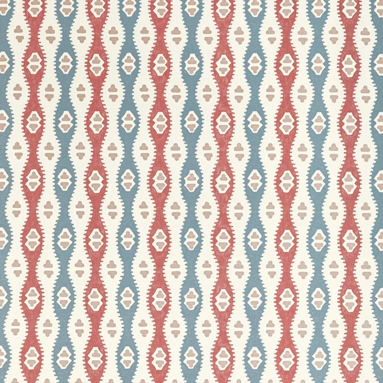 Lee Jofa Elba Paper in Admiral (P2020113.195.0)
