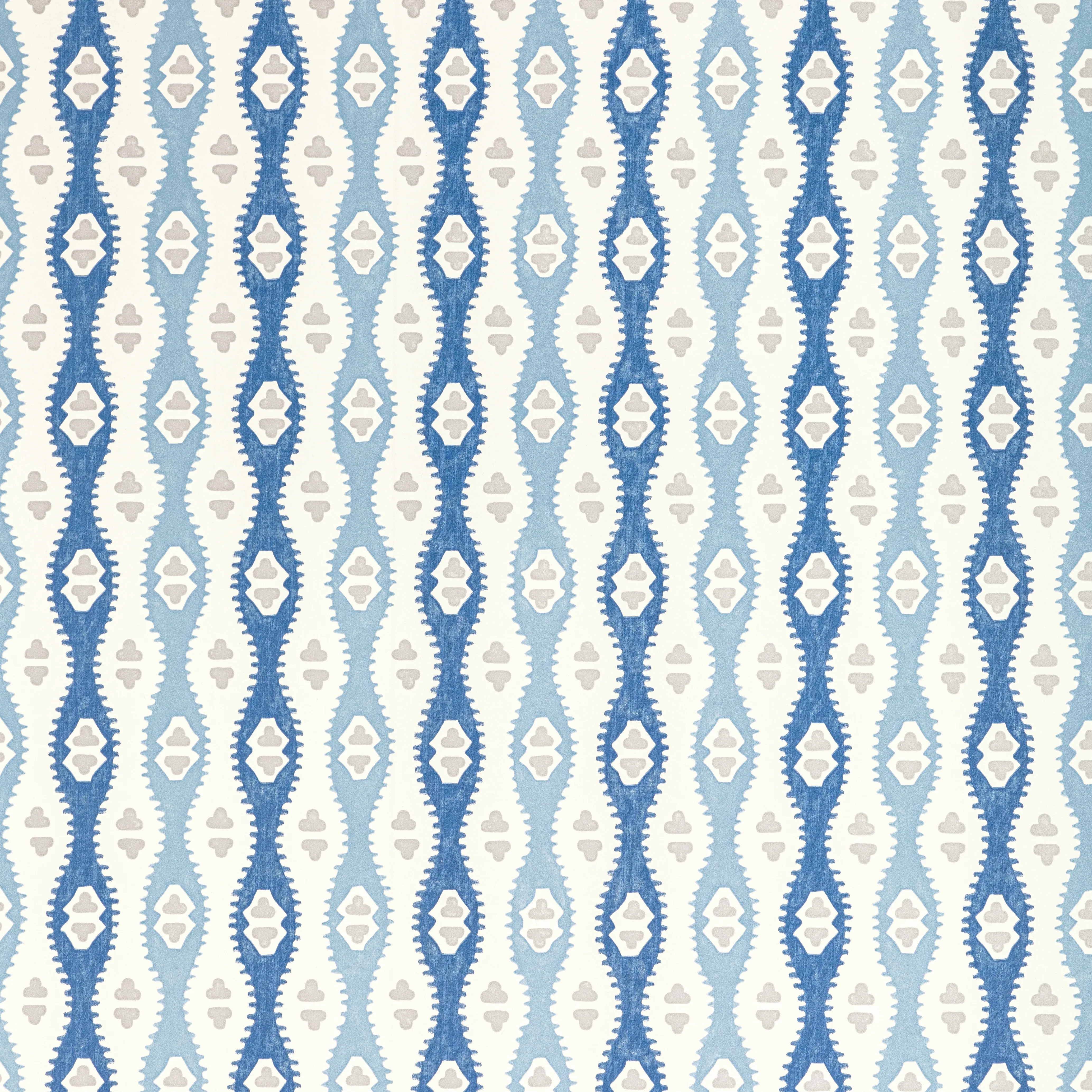 Lee Jofa Elba Paper in Capri (P2020113.155.0)