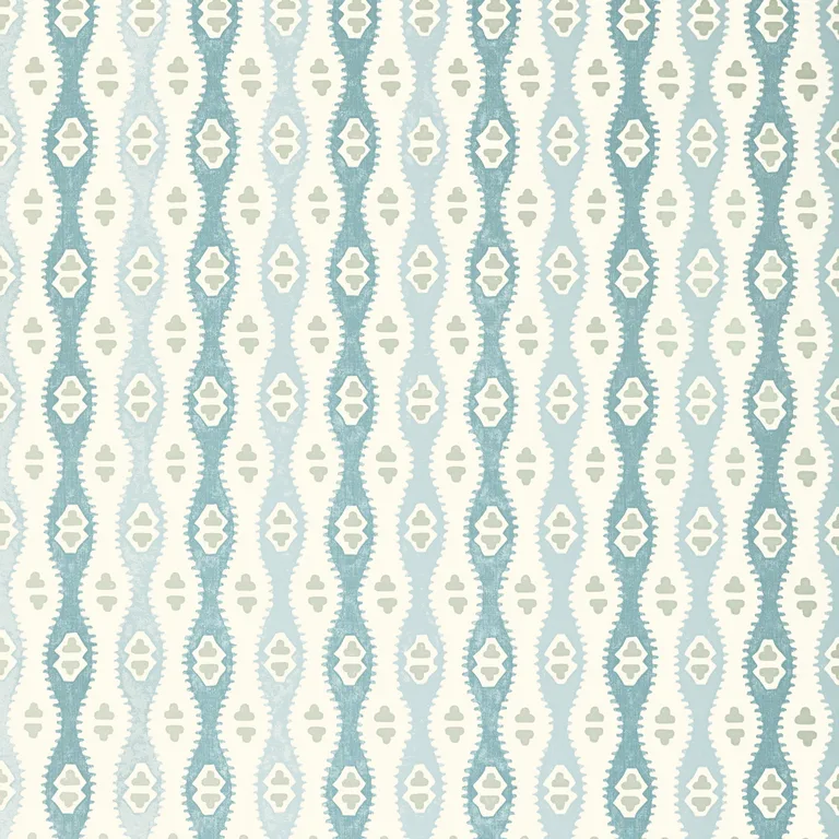 Lee Jofa Elba Paper in Chambray (P2020113.135.0)