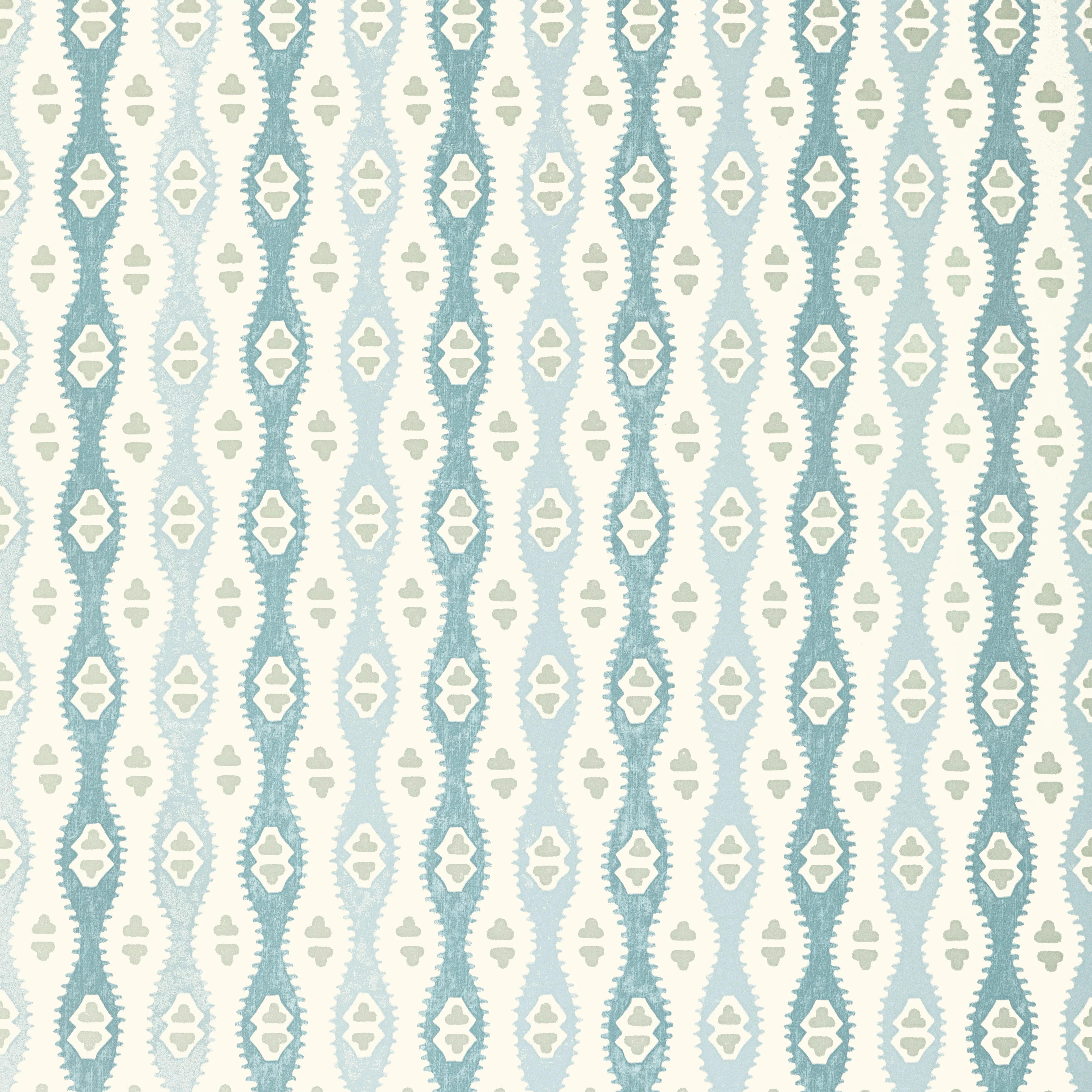 Lee Jofa Elba Paper in Chambray (P2020113.135.0)