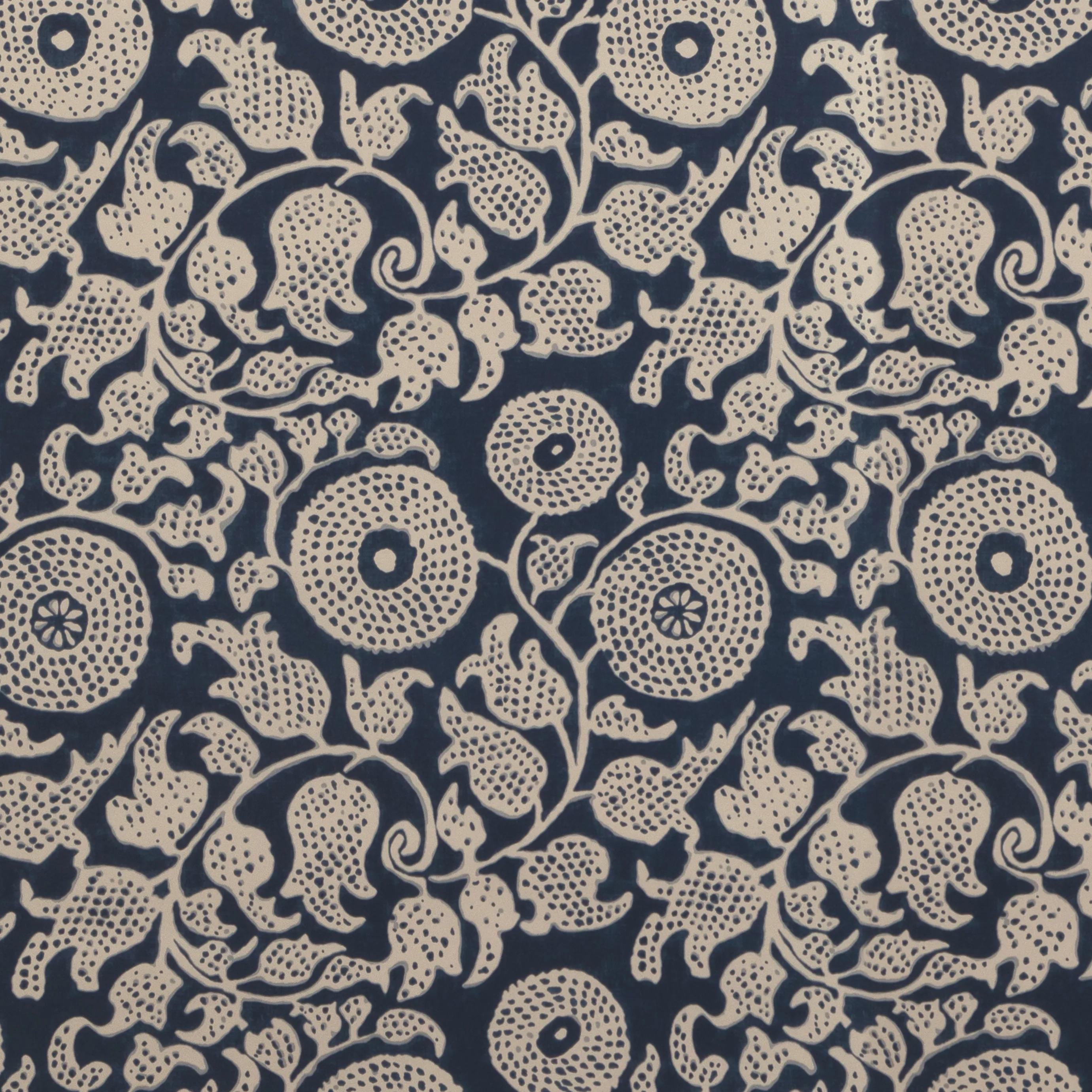Lee Jofa Eldora in Indigo (P2023103.50.0)
