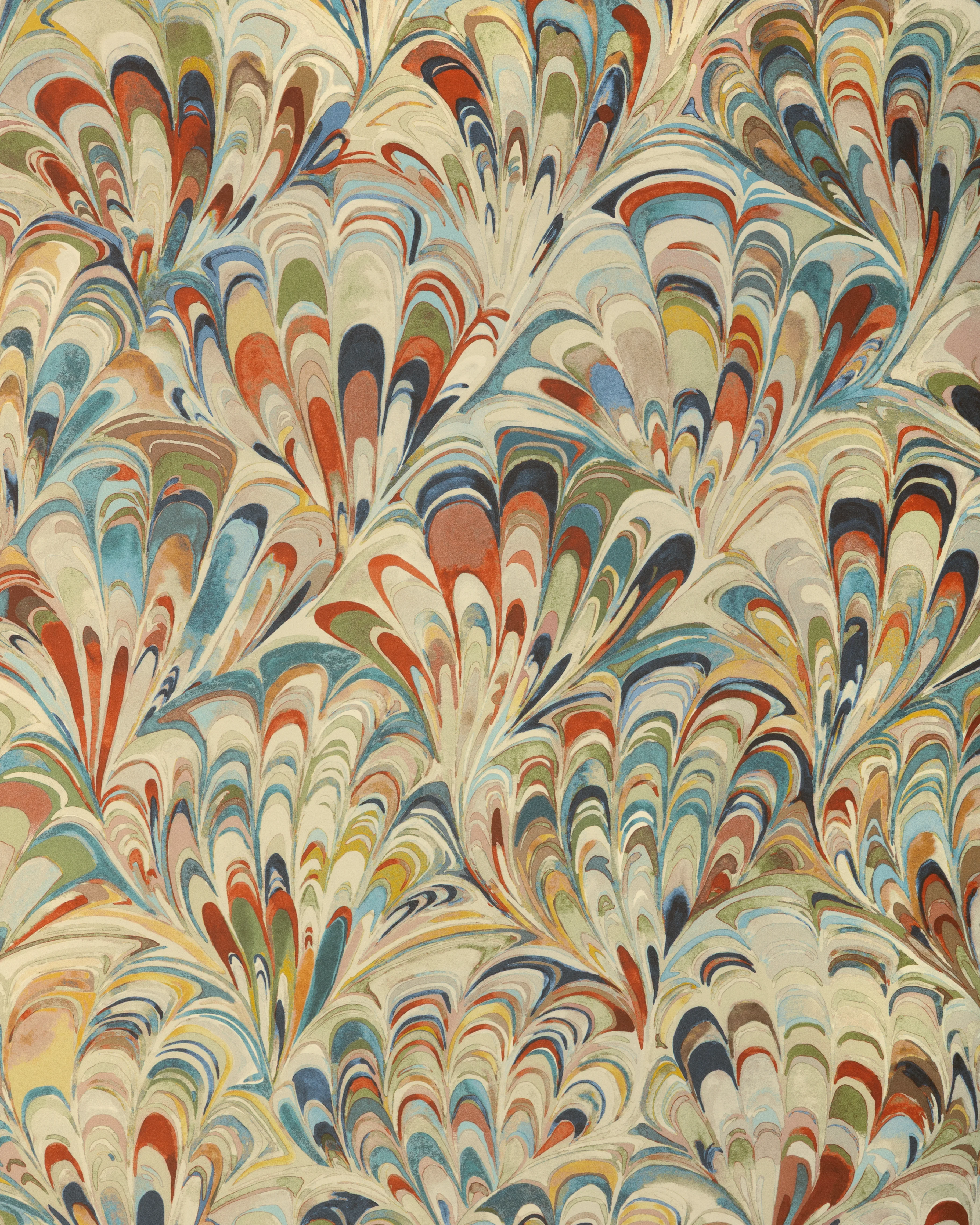 Lee Jofa Ellis Paper in Multi (P2025121.3524.0)