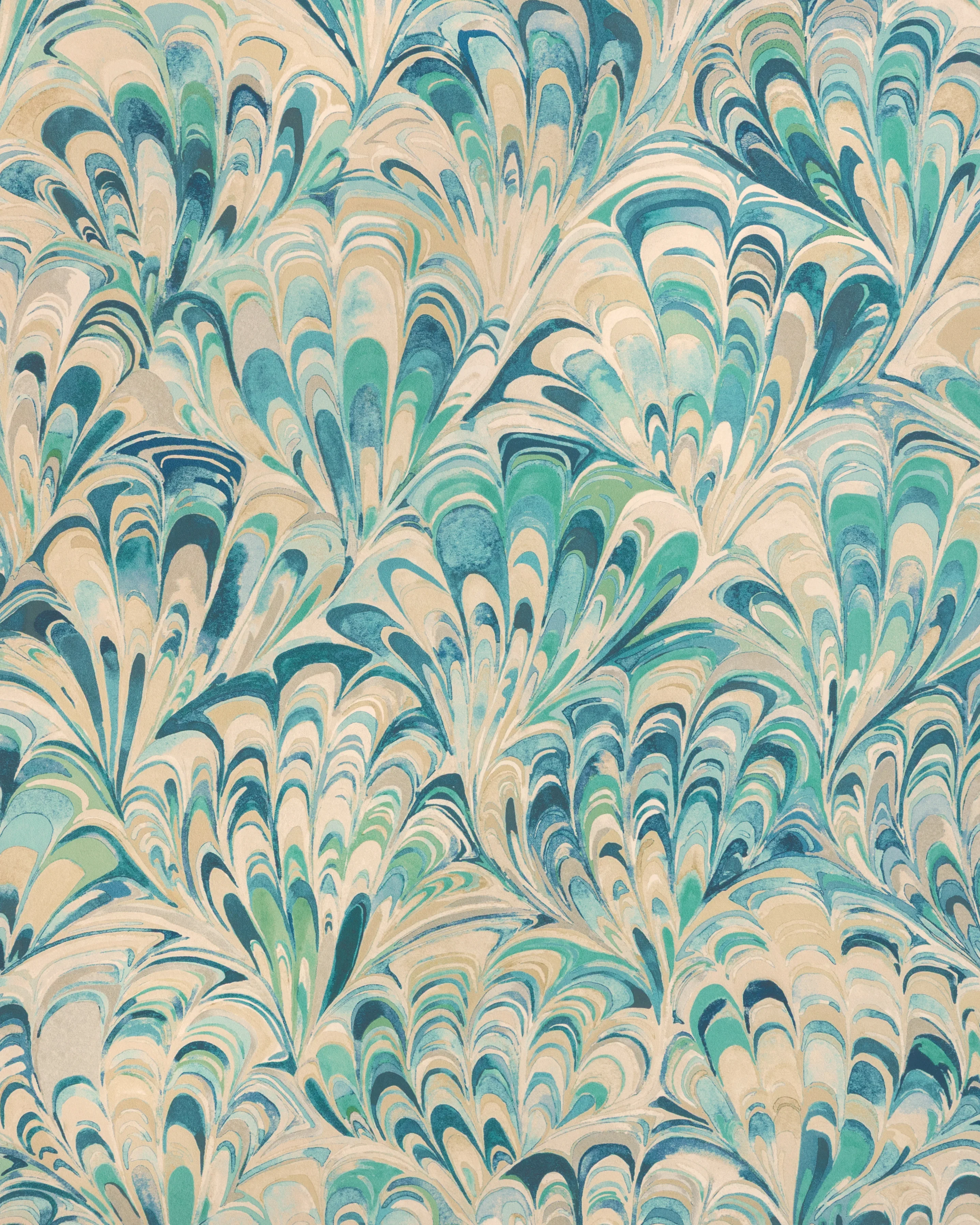 Lee Jofa Ellis Paper in Ocean (P2025121.355.0)