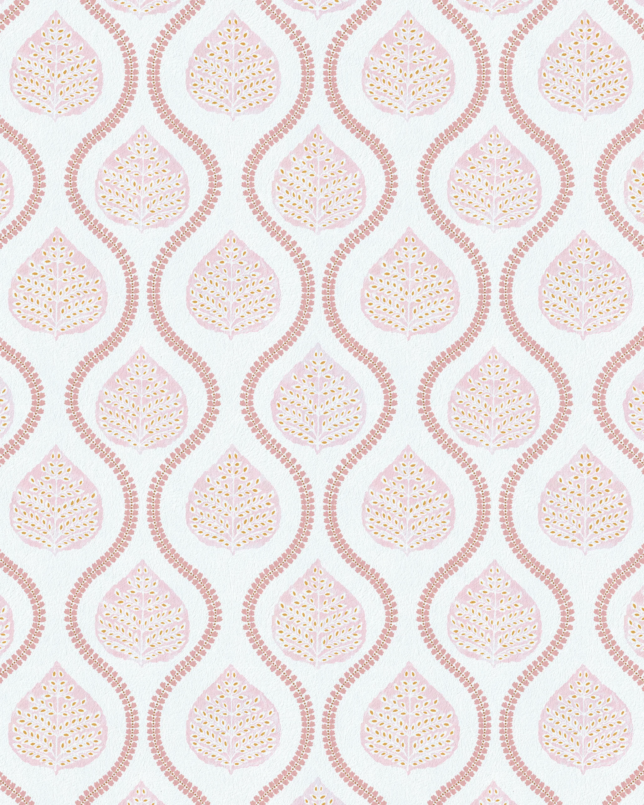 Lee Jofa Elsie Paper in Pink (P2026102A.716.0)
