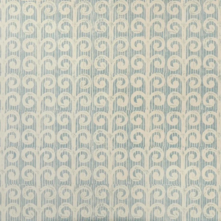 Lee Jofa Fern in Blue (PBFC-3525.15.0)