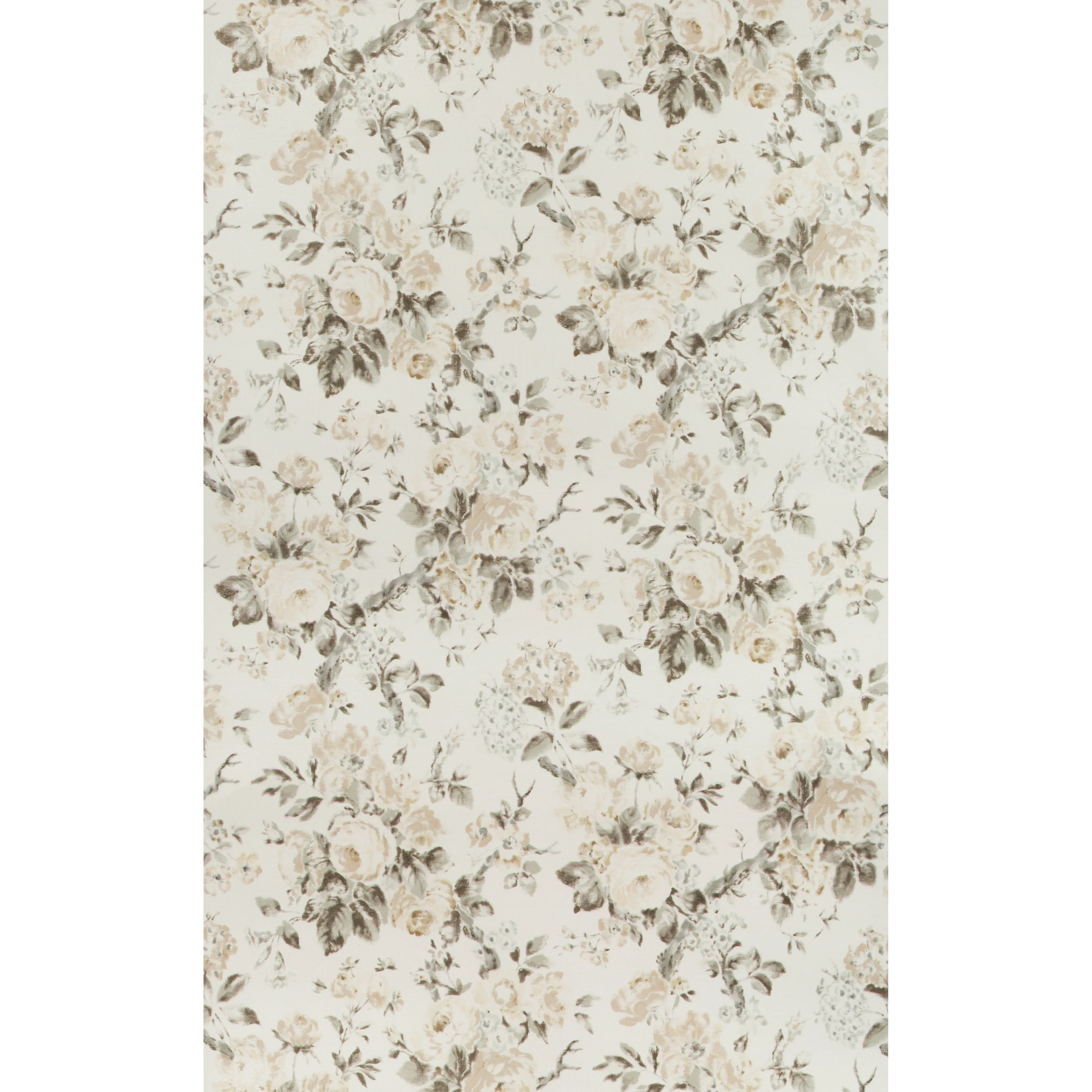 Lee Jofa Garden Roses in Sand/Sable (P2018106.116.0)
