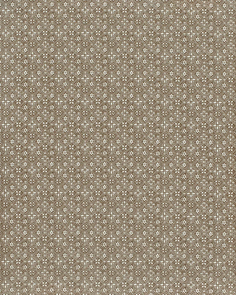 Lee Jofa Hadiqa in Brown (P2025124.6.0)