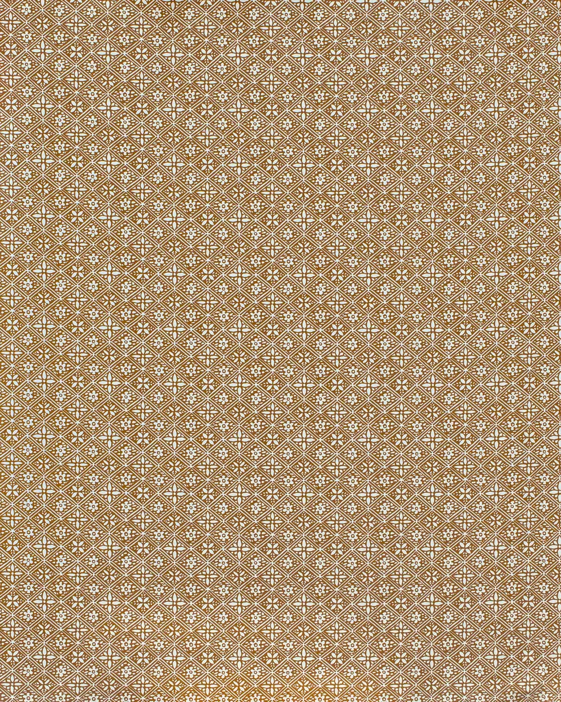 Lee Jofa Hadiqa in Ochre (P2025124.4.0)