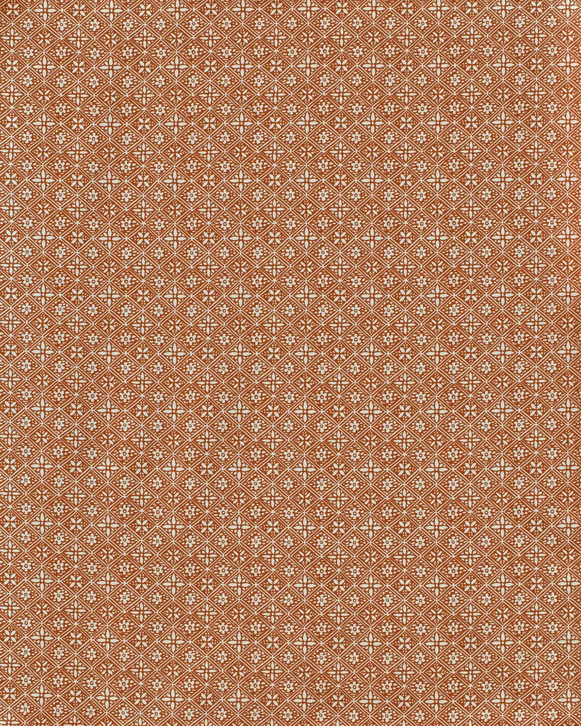 Lee Jofa Hadiqa in Terracotta (P2025124.24.0)