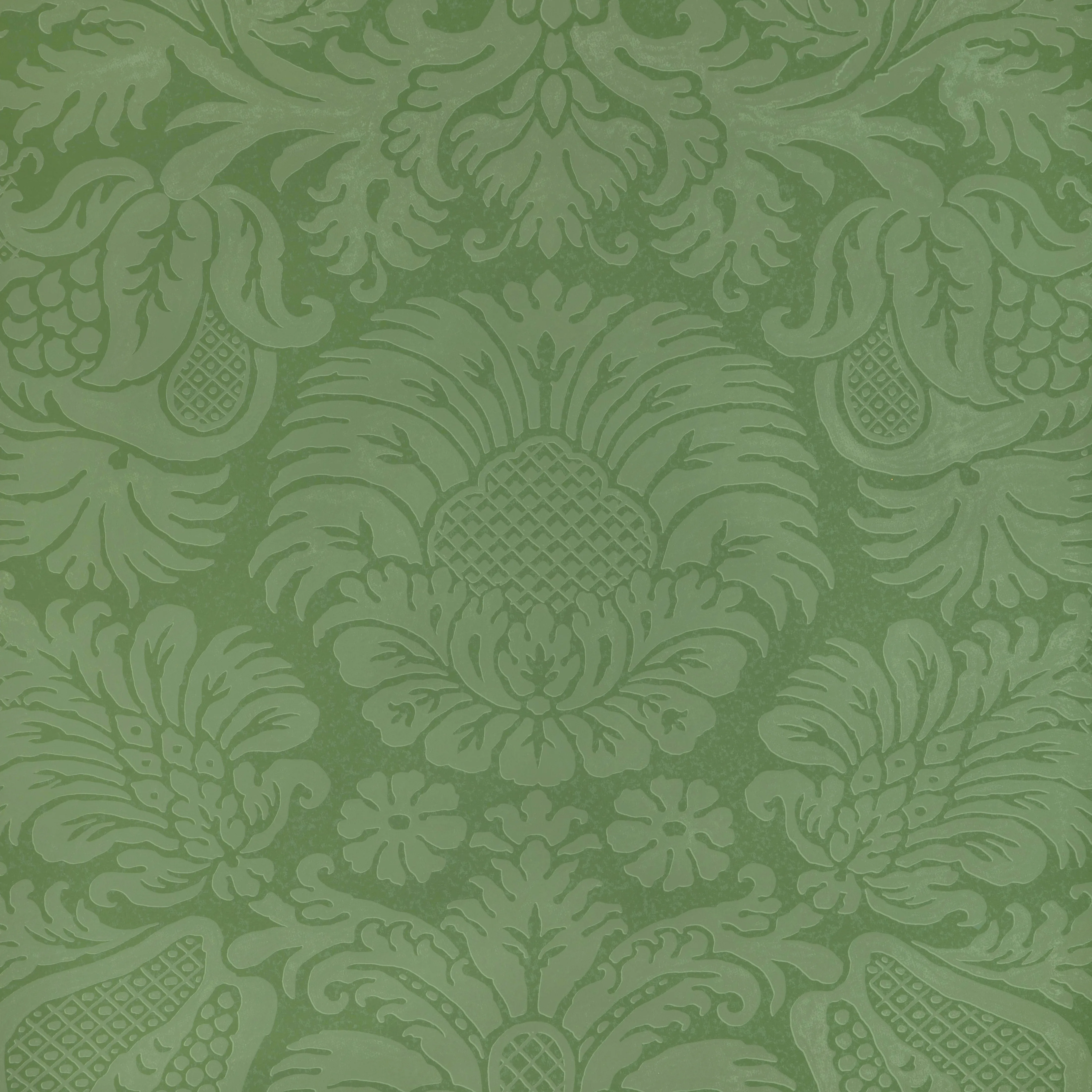 Lee Jofa Hancock Paper in Green (P2022107.3.0)
