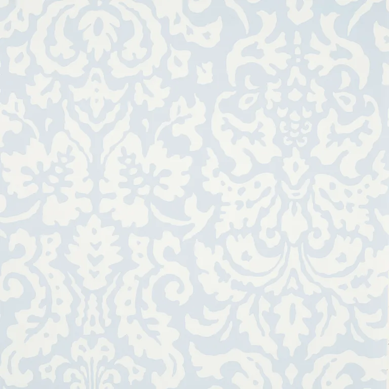 Lee Jofa Harrison in Blue (PBFC-3537.15.0)