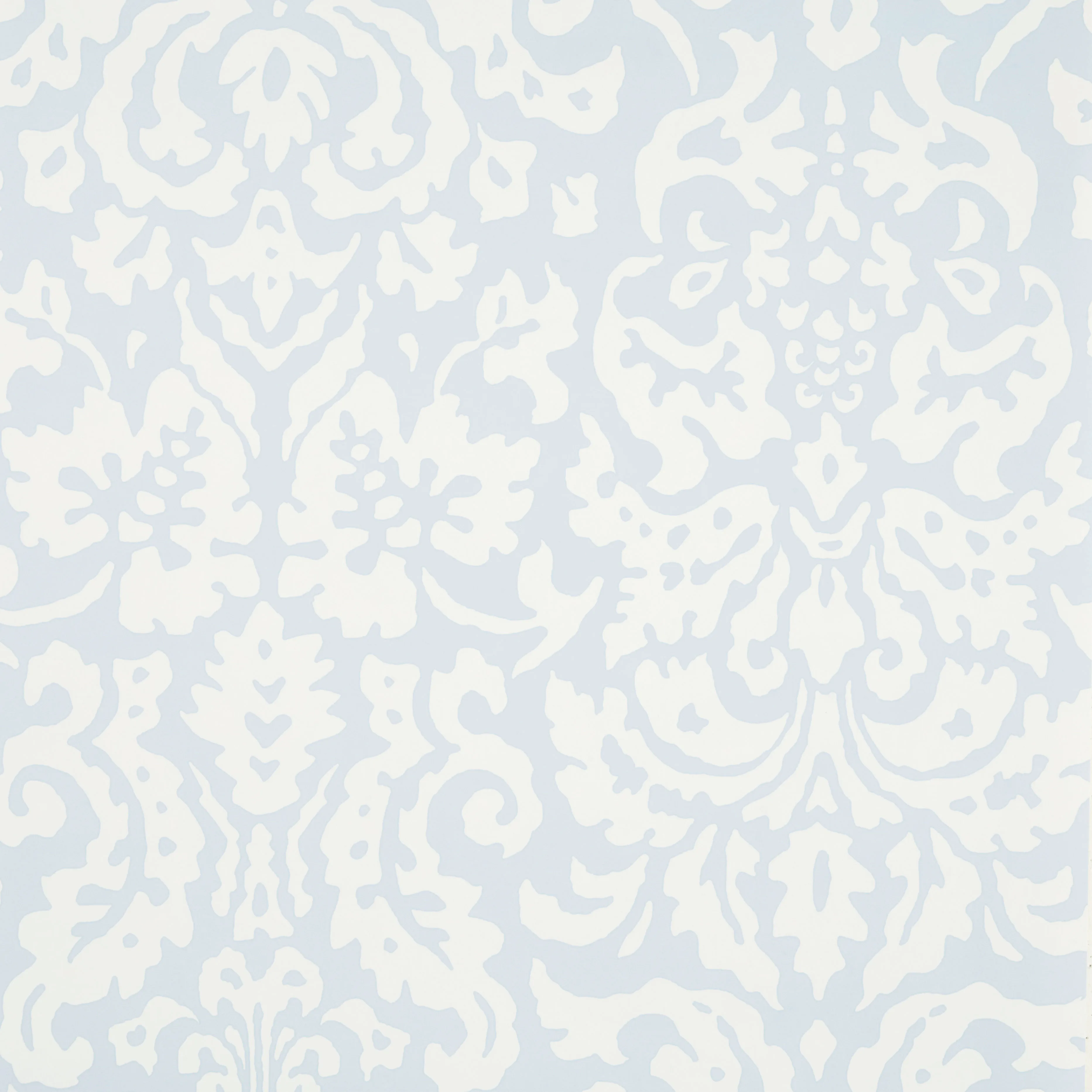 Lee Jofa Harrison in Blue (PBFC-3537.15.0)