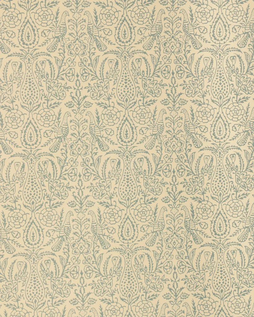 Lee Jofa Haven in Aqua (P2026110.113.0)